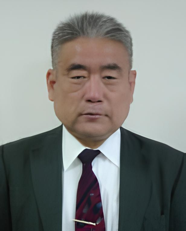 楠敏明 くすとしあき