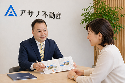 アサノ不動産