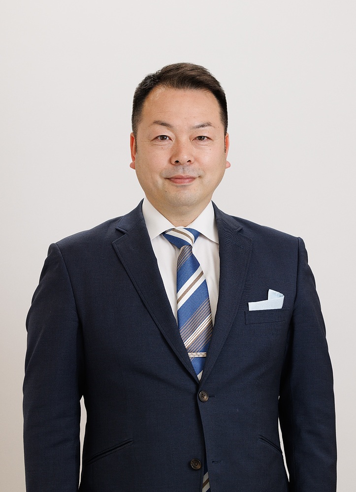 淺野和昭 あさのかずあき