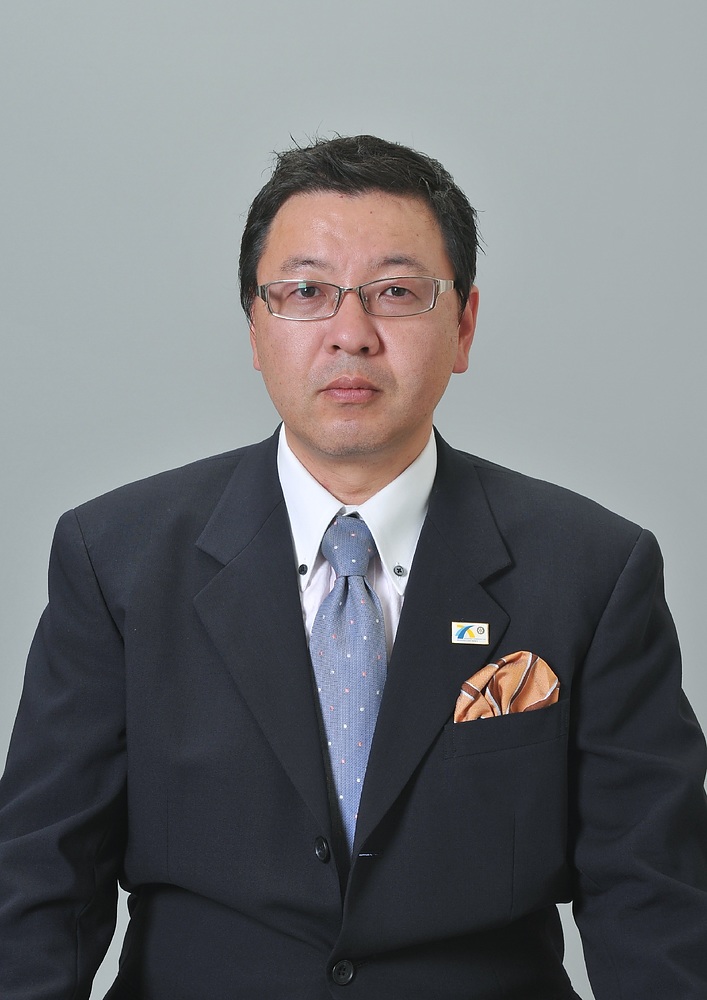 松倉英生 まつくらひでき