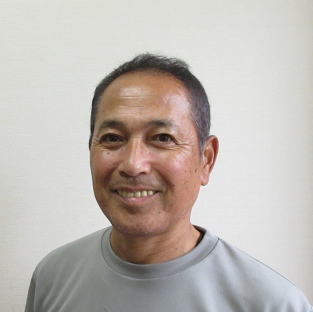 田林良昌 たばやしよしまさ