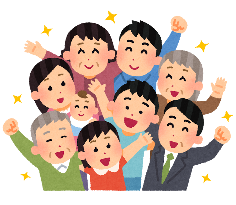 たぶん達成感ありますよ