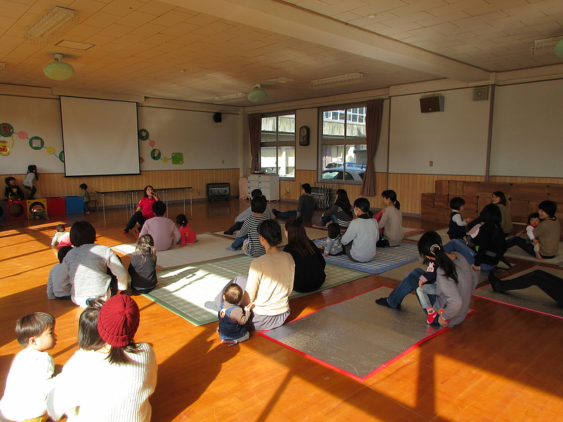 岡山市立高島幼稚園