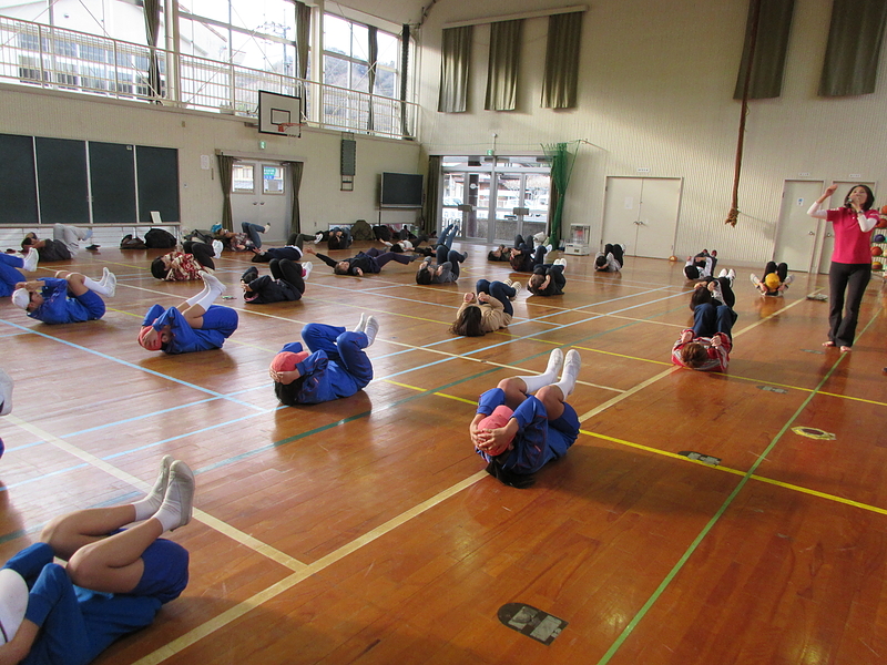 赤磐市立笹岡小学校