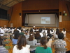 岡山市立曽根小学校 教育講演会 「子どもの姿勢を考える」