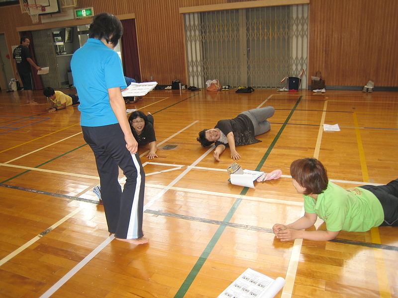 備前市立香登小学校区2