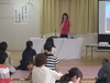 子どもの姿勢と発育発達＠岡山市児童館ゆう遊プラザ