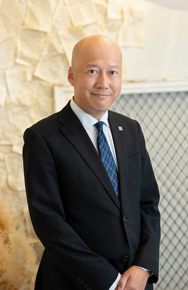 難波隆一郎 なんばりゅういちろう