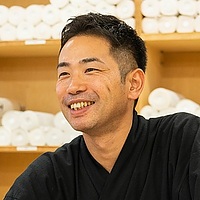 古谷野貢プロ