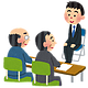 【就活】模擬面接が、貴重な体験になりました！
