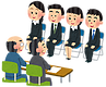 【就活】面接に向けて準備しておくことがたくさん見つかりました。