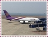 セントレア空港&タイ国際航空A380【エアライン】
