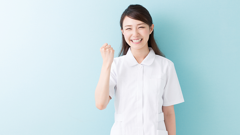 医療接遇コラム