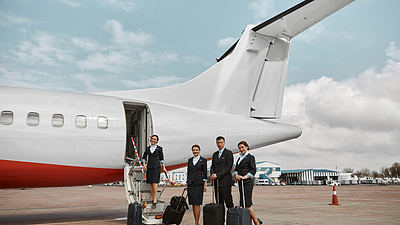 「医療接遇の新常識｜エアライン流で学ぶ“丁寧さと患者ニーズの違い”」