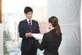 【研修】見る人が見れば違和感を 与えてしまい、印象が悪いのでは ないかと思います。