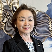 小原悦子プロ