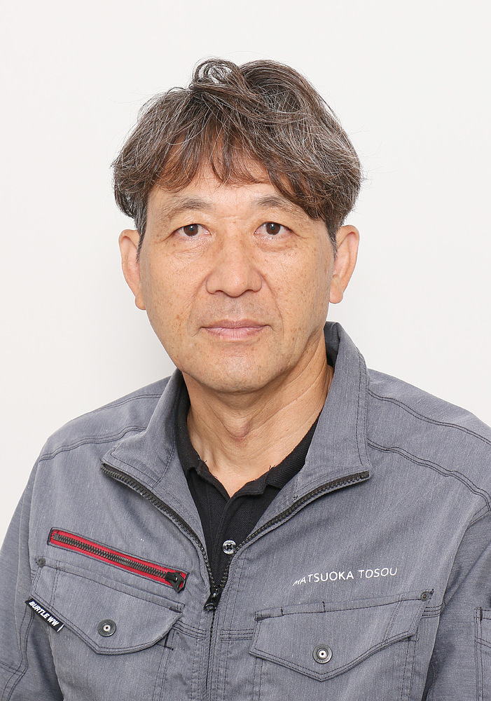 才木秀規 さいきひでのり