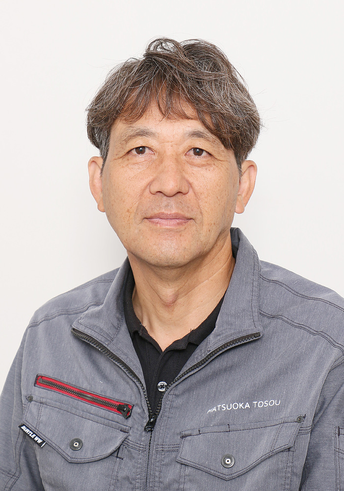 才木秀規 さいきひでのり