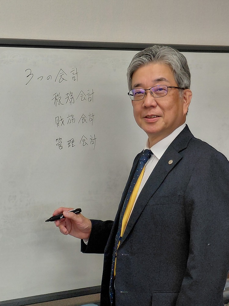 長尾実 ながおみのる