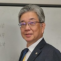 長尾実