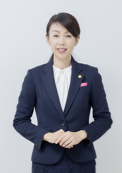 あらためまして、代表のごあいさつ