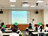 自治体職員に求められる接遇とは？―住民満足（CS）と信頼につながる市役所の接遇マナー研修―