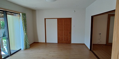 リノベーション（2）