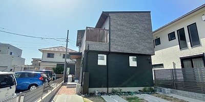 新築住宅-M様邸