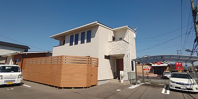 新築住宅-N様邸