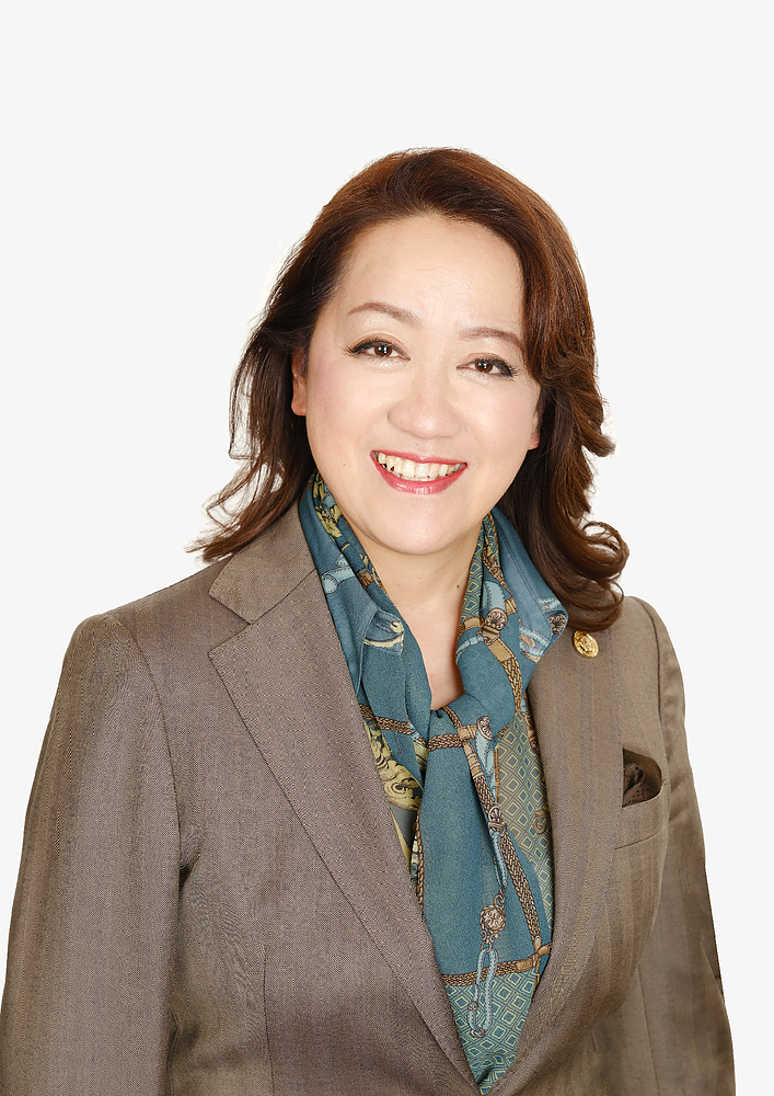 光畑浩美さん