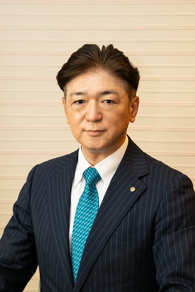 佐藤康之 さとうやすゆき