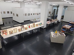 クラフトフェスタ2026〜手づくりアートの世界