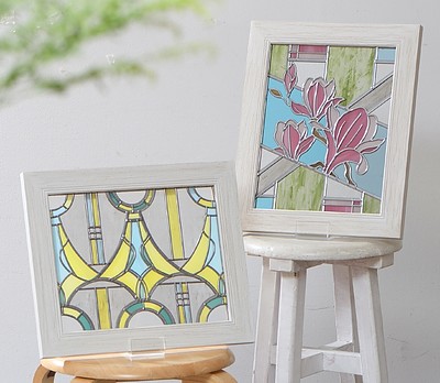 グラスアートブラッシュアップセミナー 2026