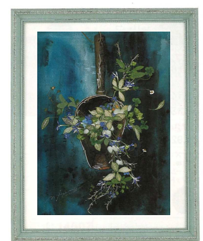 【　東昌子の世界　】～春へのプロローグ～