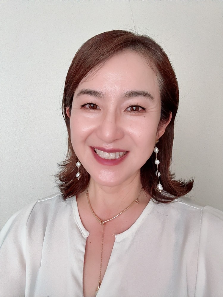 筧かおり かけひかおり