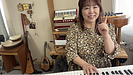 新しい歌・青春の歌を歌う講座【岡山市】生ピアノによる伴奏の魅力を味わって欲しい「済生会カルチャー」木曜午後