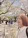 後楽園（岡山市）の桜を久しぶりにゆっくり観て/youtube「さくら（独唱）」投稿