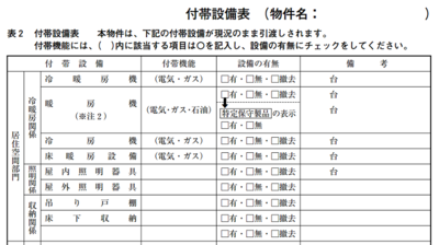 ○現状有姿○