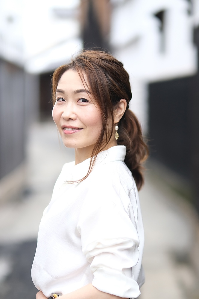 曳野美華 ひきのみか