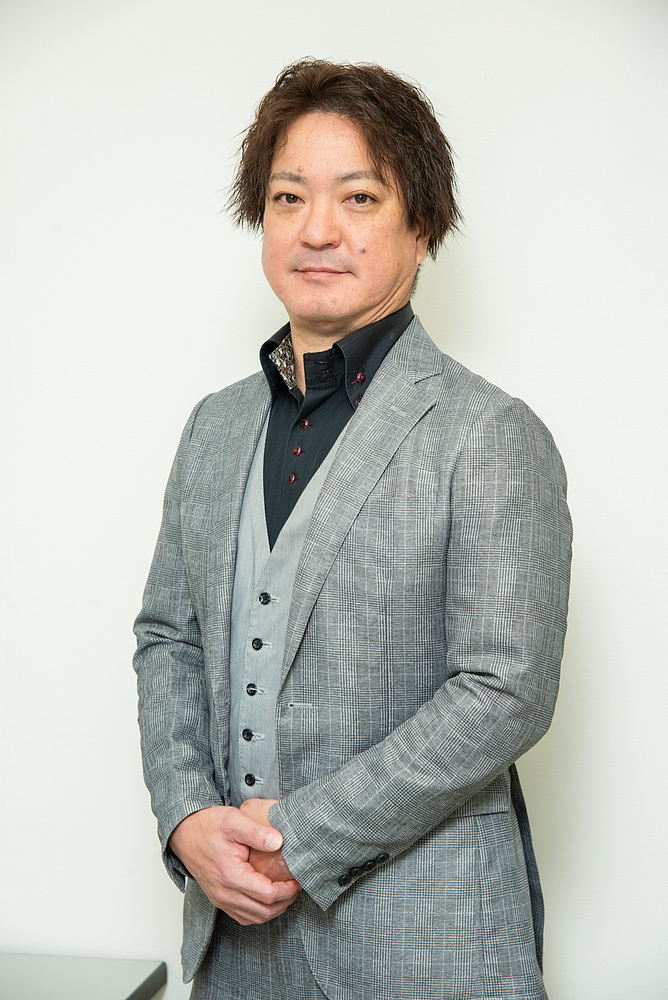 上間正 うえまただし