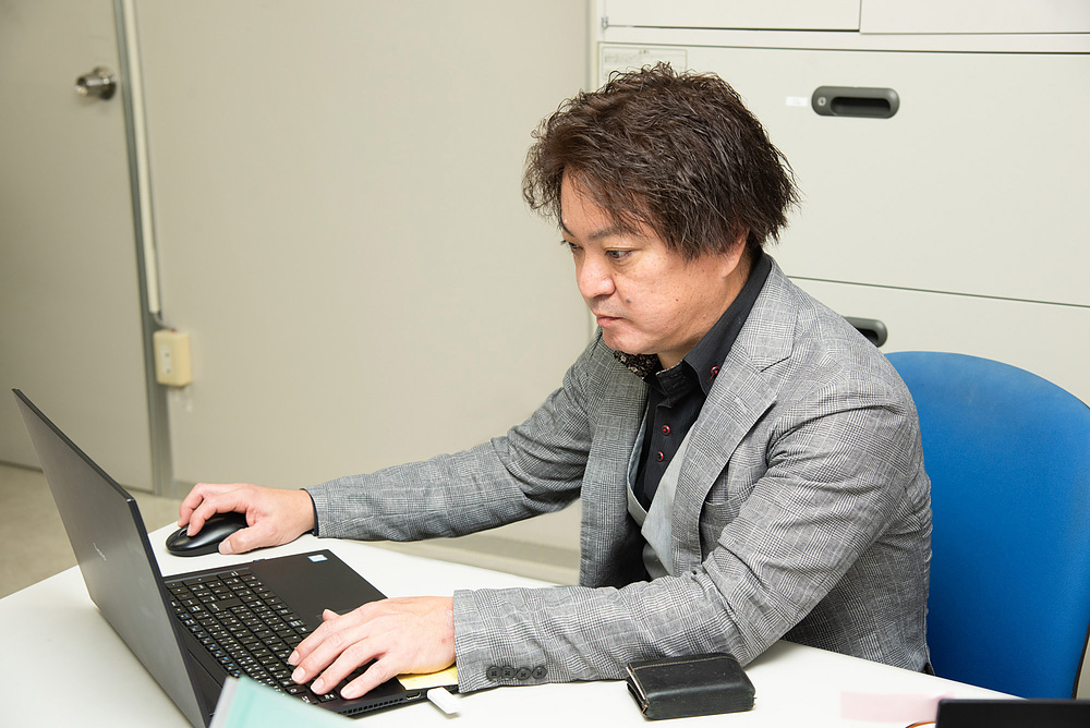 上間正 うえまただし