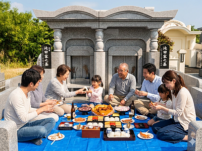 【プロが解説】沖縄のお墓に「中国・厦門（アモイ）産の御影石」が選ばれ続ける理由