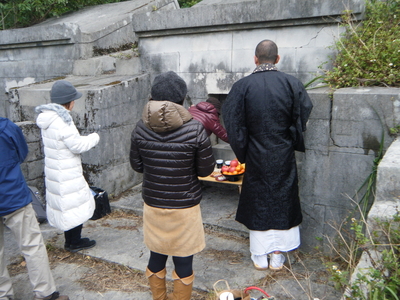 お墓の引っ越し(改葬)が増えている理由と背景