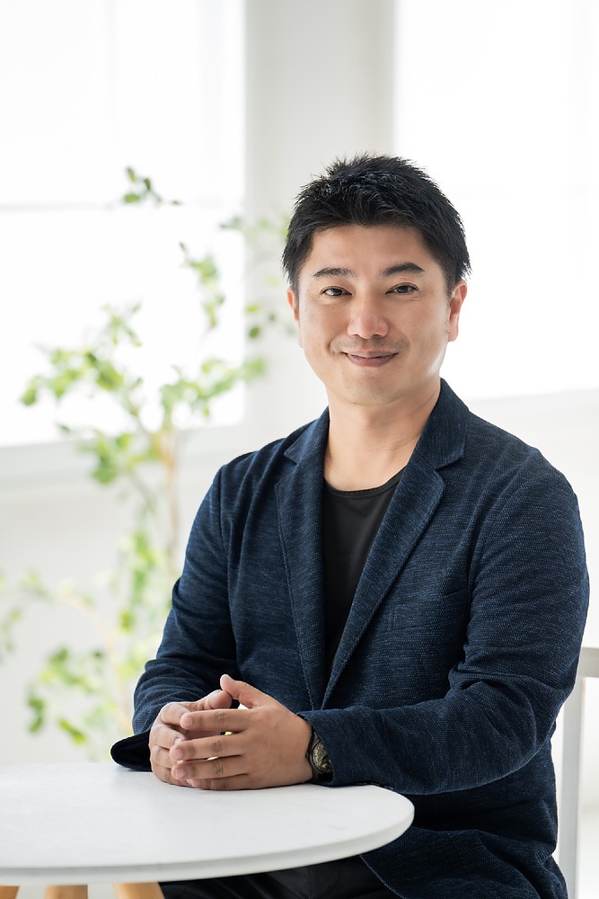 砂川惠一郎 すながわけいいちろう