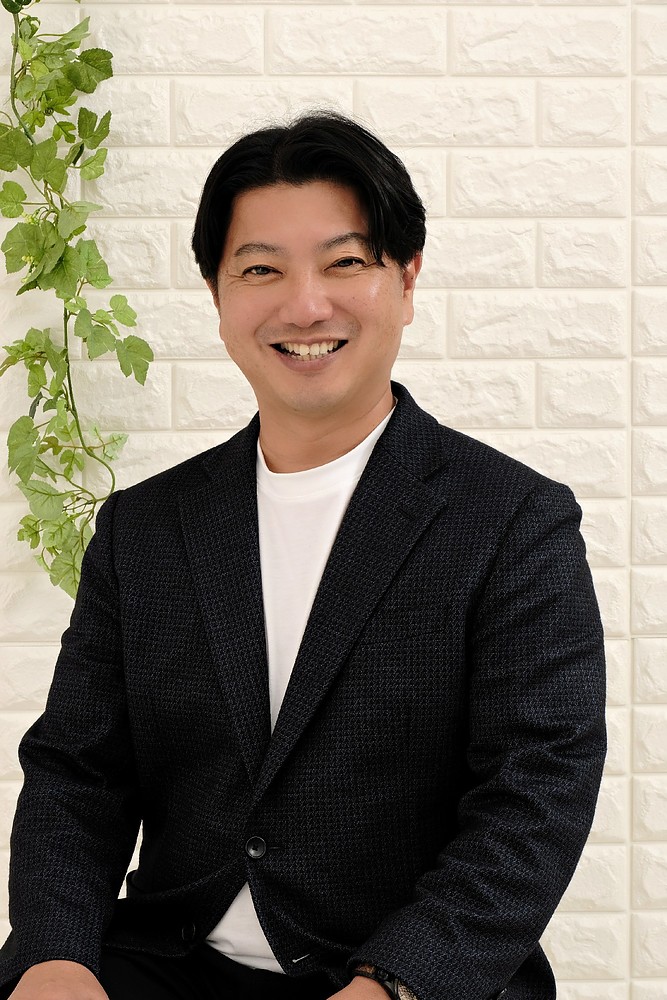 砂川惠一郎 すながわけいいちろう