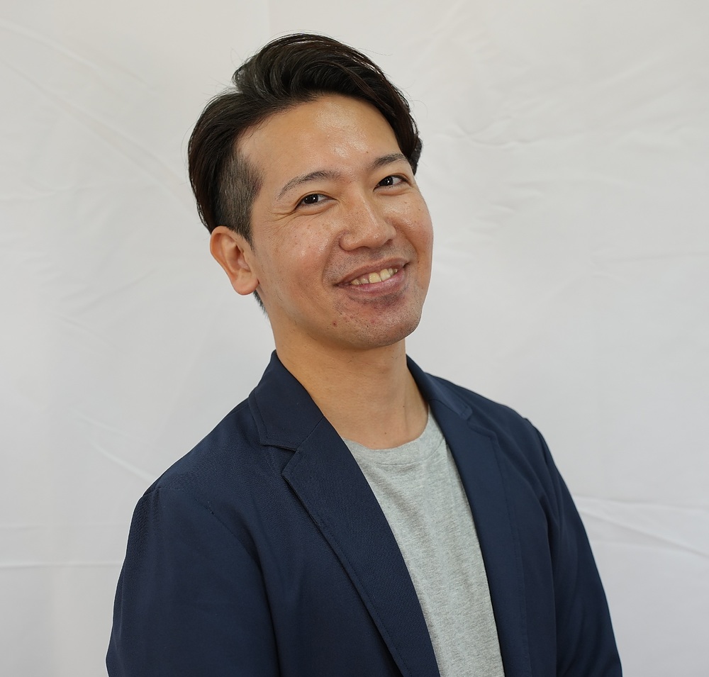 津波章太 つはしょうた