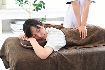 「本気で体を良くしたい」と思ったとき、どんな治療院を選ぶべきか——25年の現場経験から伝えたいこと