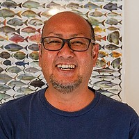 山田幸村プロ