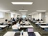 【授業の様子】現在100名以上が投資を学んでいます