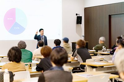 【初心者必見】副業で投資を始める前に。元金融機関のプロが語る唯一の成功法則